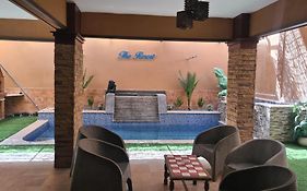 The Resort Studio - New Cairo